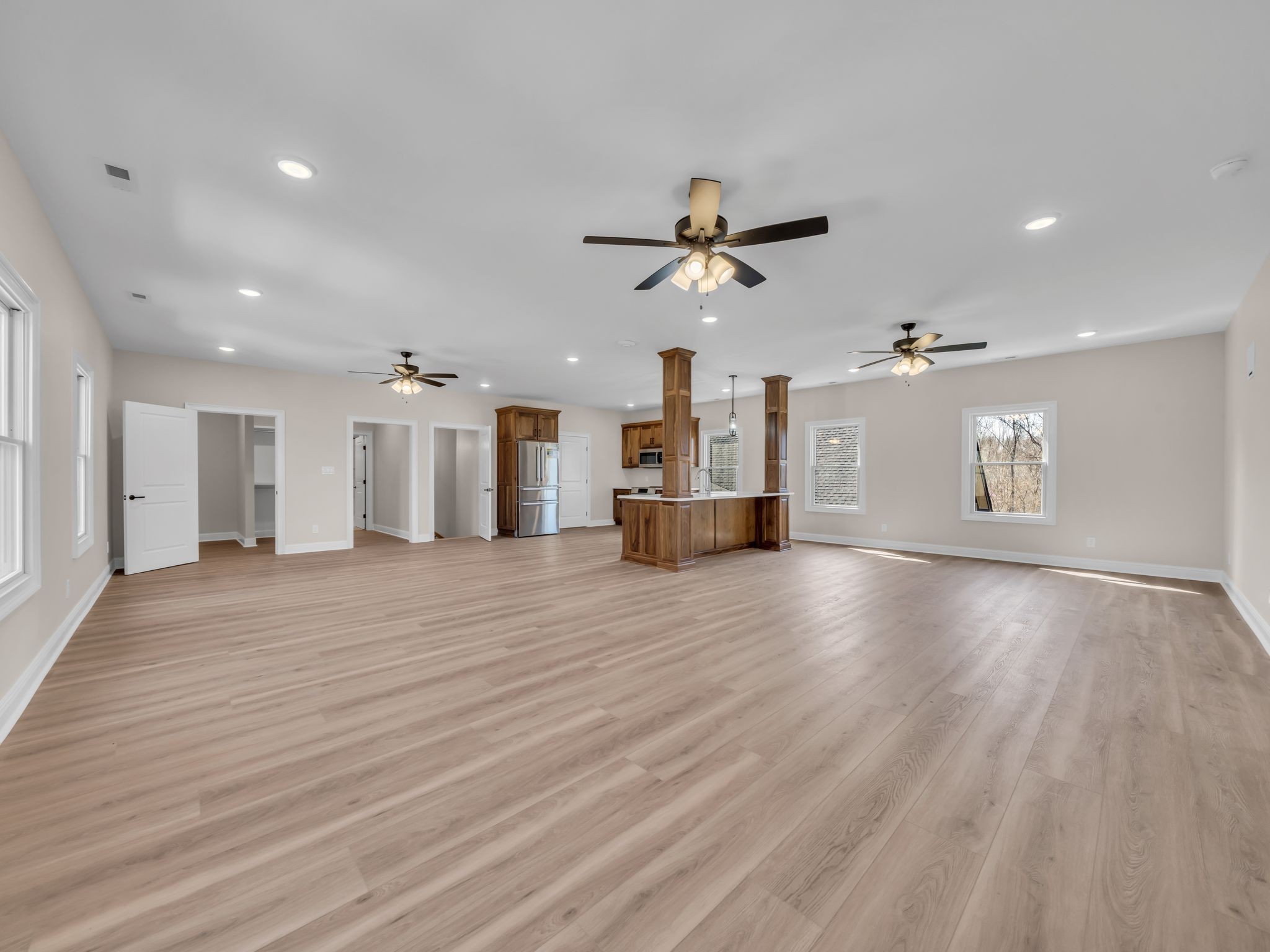 120 Hummingbird Meadows Palmyra, TN 37142 - Photo 49 of 68