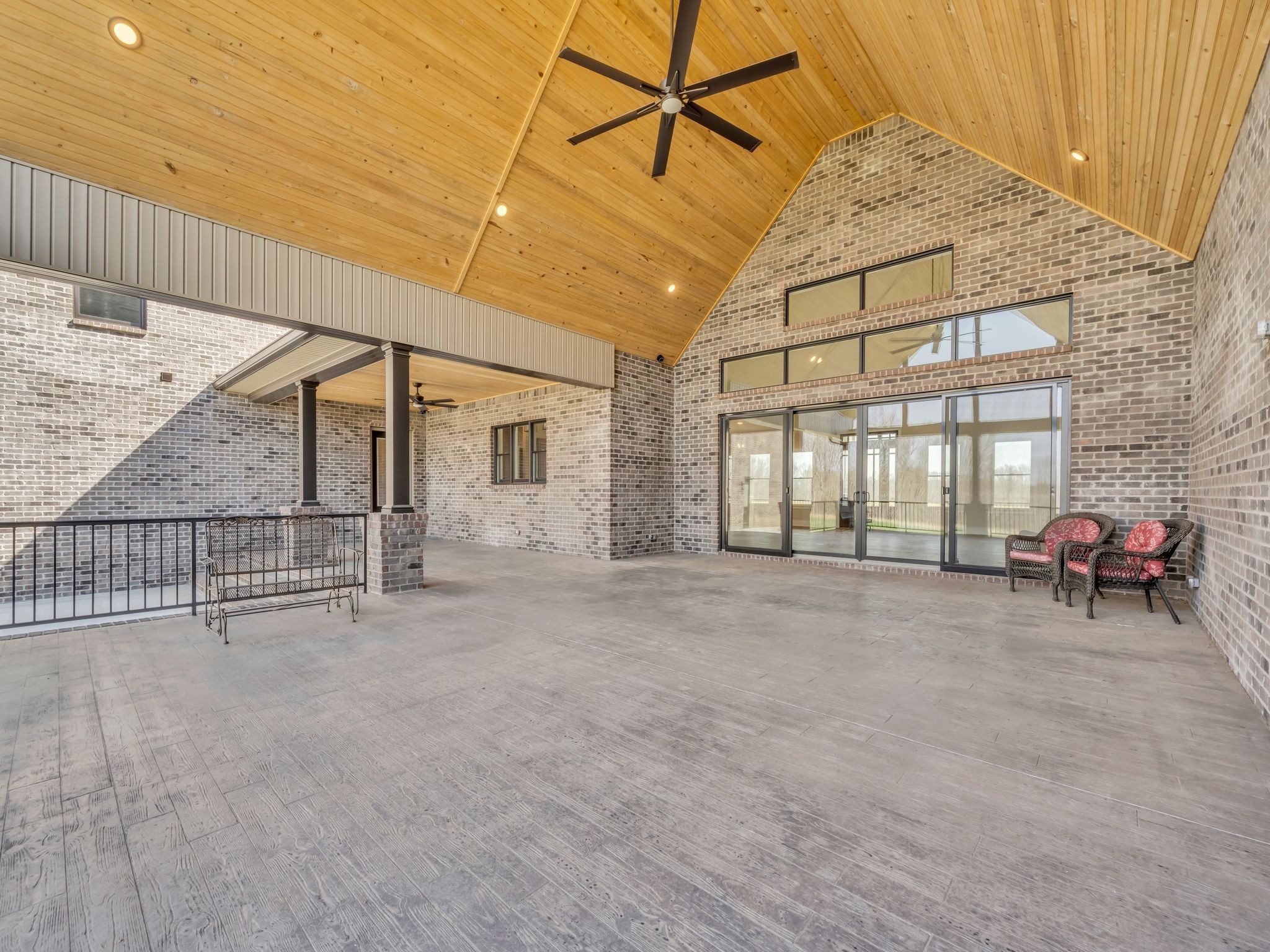 120 Hummingbird Meadows Palmyra, TN 37142 - Photo 65 of 68