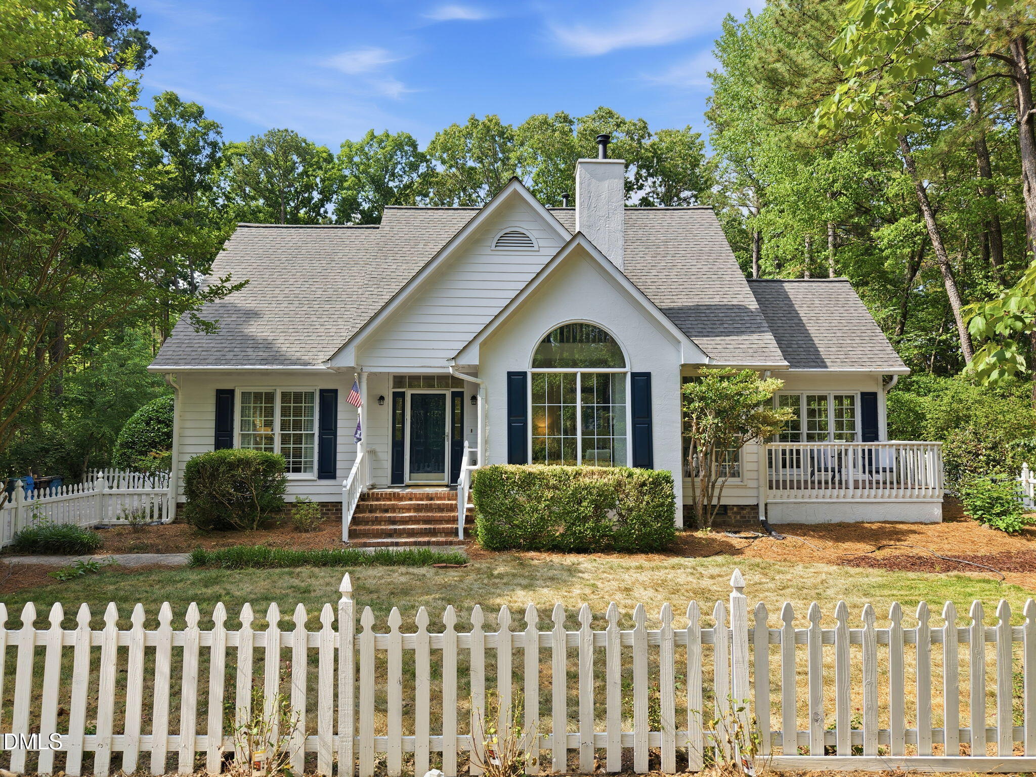 3606 Old Chapel Hill Road Durham, NC 27707 - Photo 2 of 58 1-web-or-mls-DJI_20260521162258_0959_D