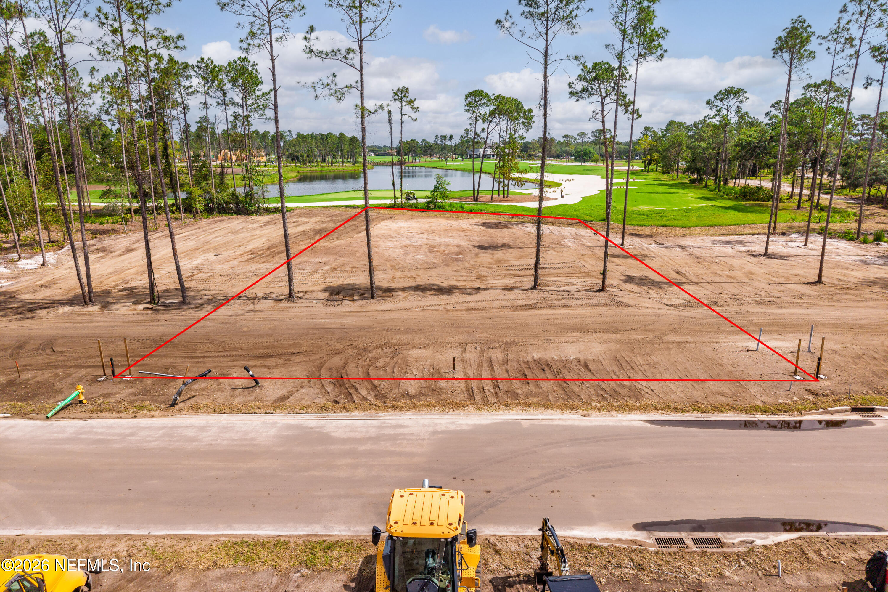 4745 Hunterston Lane Jacksonville, FL 32224 - Photo 3 of 18 GK_Lot_70-1