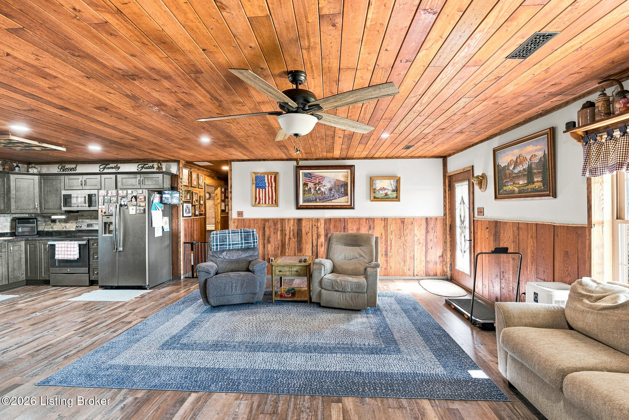2775 Big Bend Road Battletown, KY 40104 - Photo 48 of 84 MLS-49