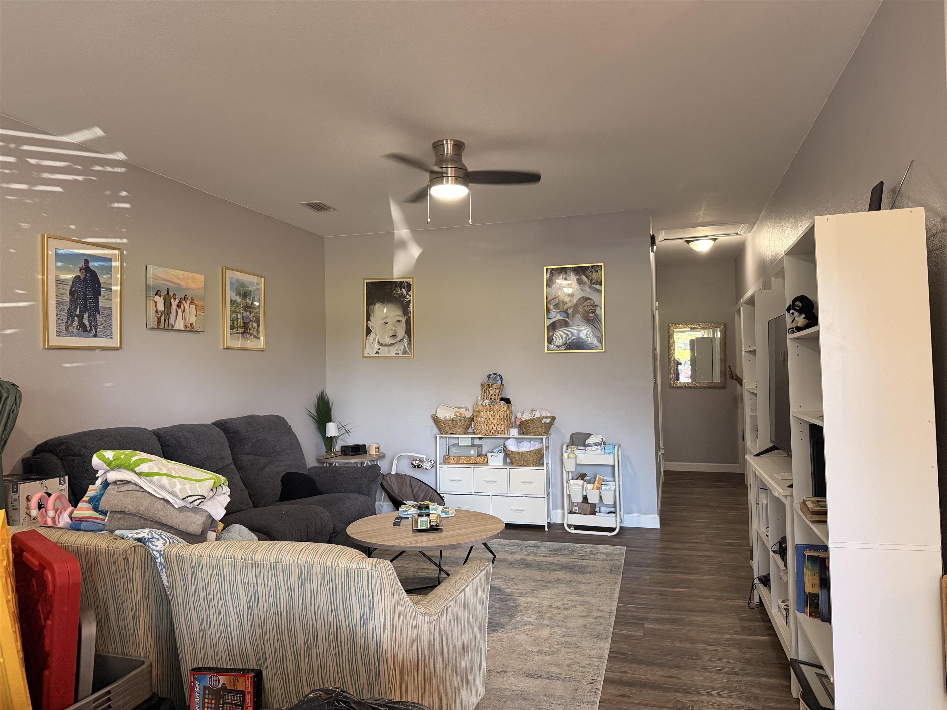 603 South Cedar Street Foley, AL 36535 - Photo 26 of 53 Living Room
