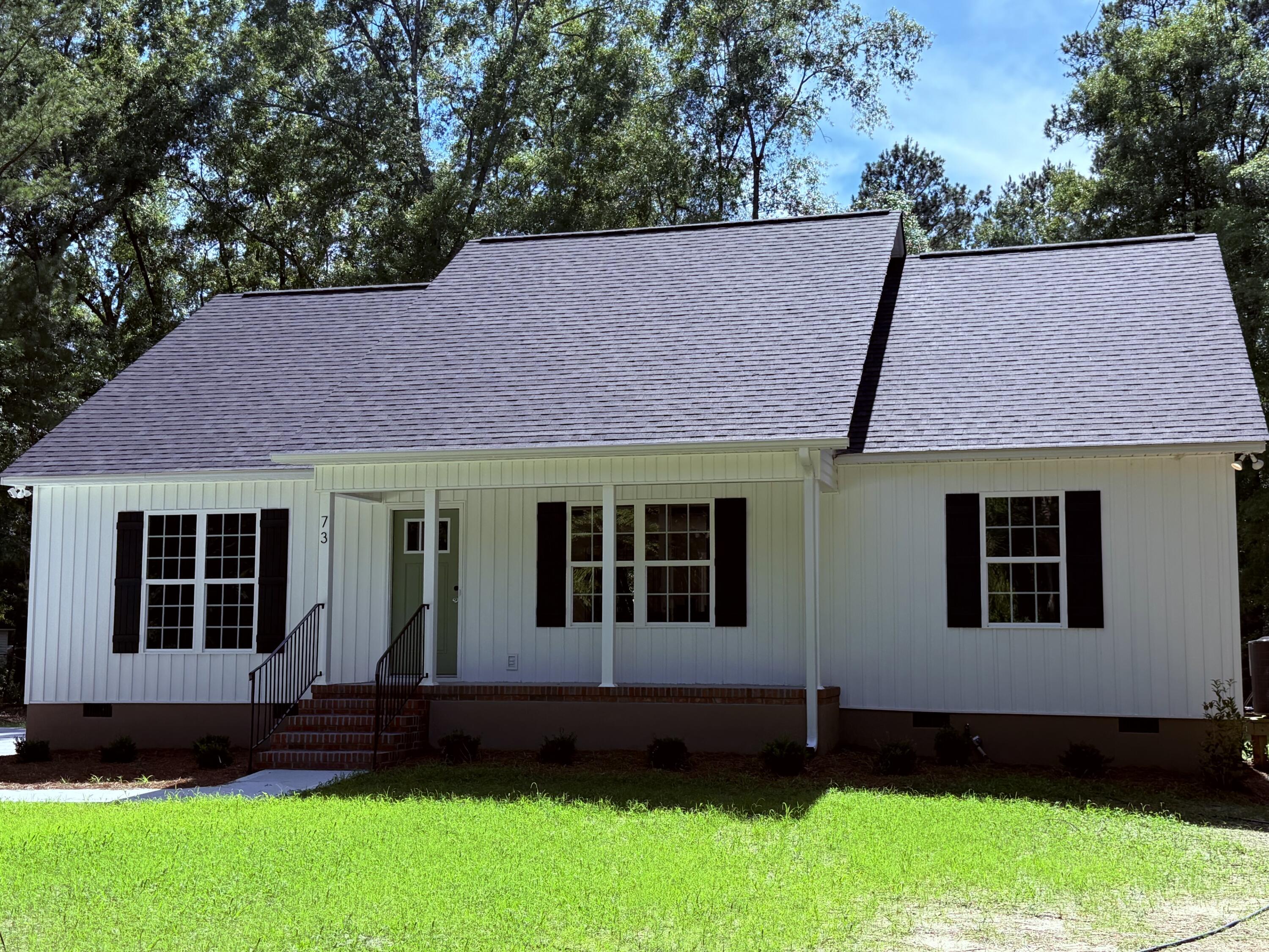 73 Hickory Street Barnwell, SC 29812 - Photo 10 of 10