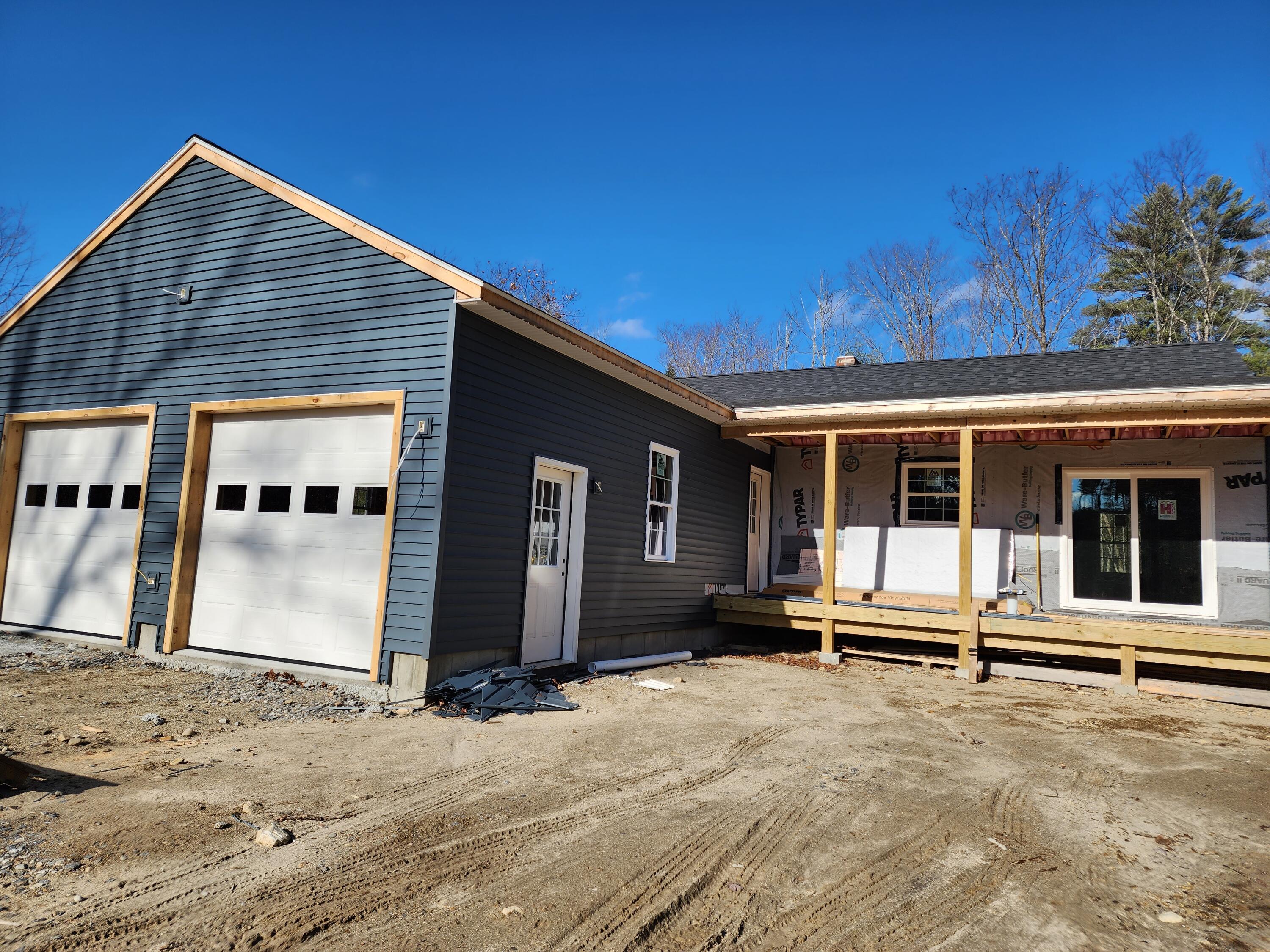 # Christian Hill Road Limington, ME 04049 - Photo 1 of 16 20221118_114405