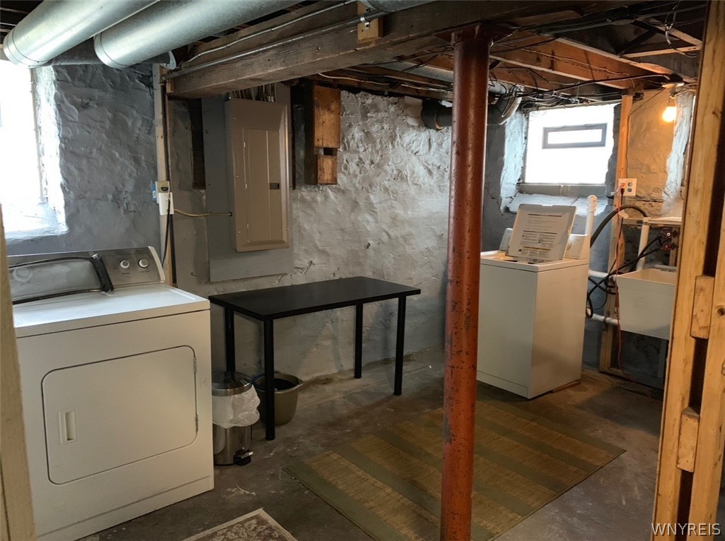 77 Meech Street Buffalo, NY 14208 - Photo 14 of 14