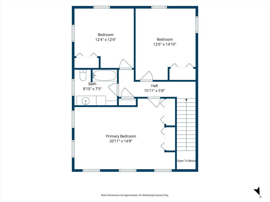 148 Main Street Townsend, MA 01469 - Photo 41 of 42