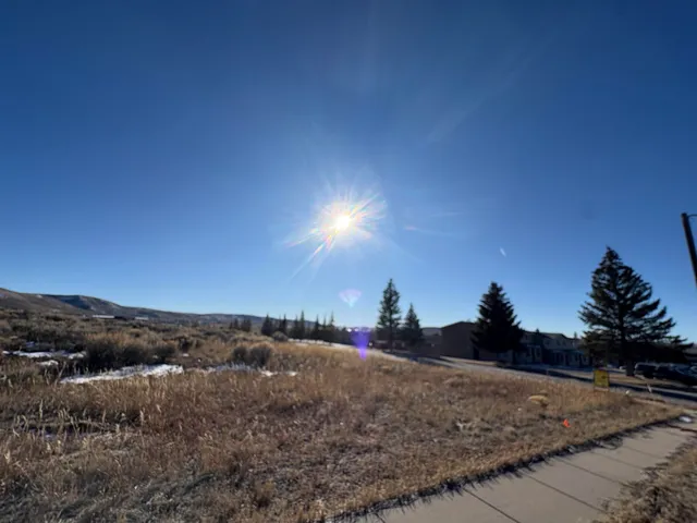 $130,000 | 91 Lodgepole Drive, Evanston, WY 82930