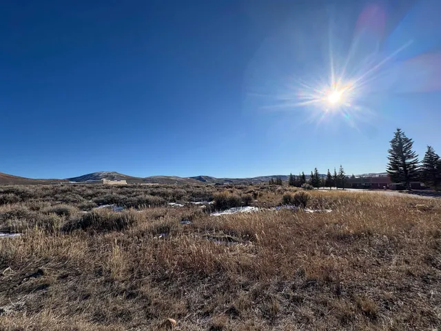 $130,000 | 91 Lodgepole Drive, Evanston, WY 82930
