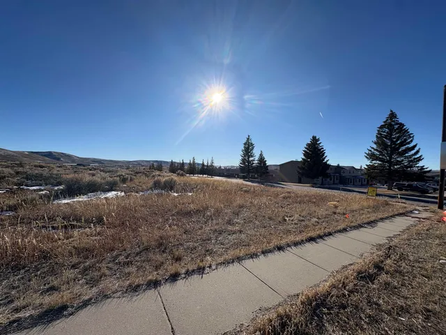 $130,000 | 91 Lodgepole Drive, Evanston, WY 82930