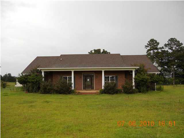 720 Stegall Road Pelahatchie, MS 39145 - Photo 1 of 1 front exterior