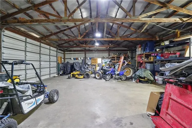 $650,000 | 1633 North 600 Road, Baldwin City, KS 66006