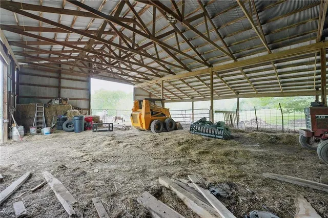 $650,000 | 1633 North 600 Road, Baldwin City, KS 66006