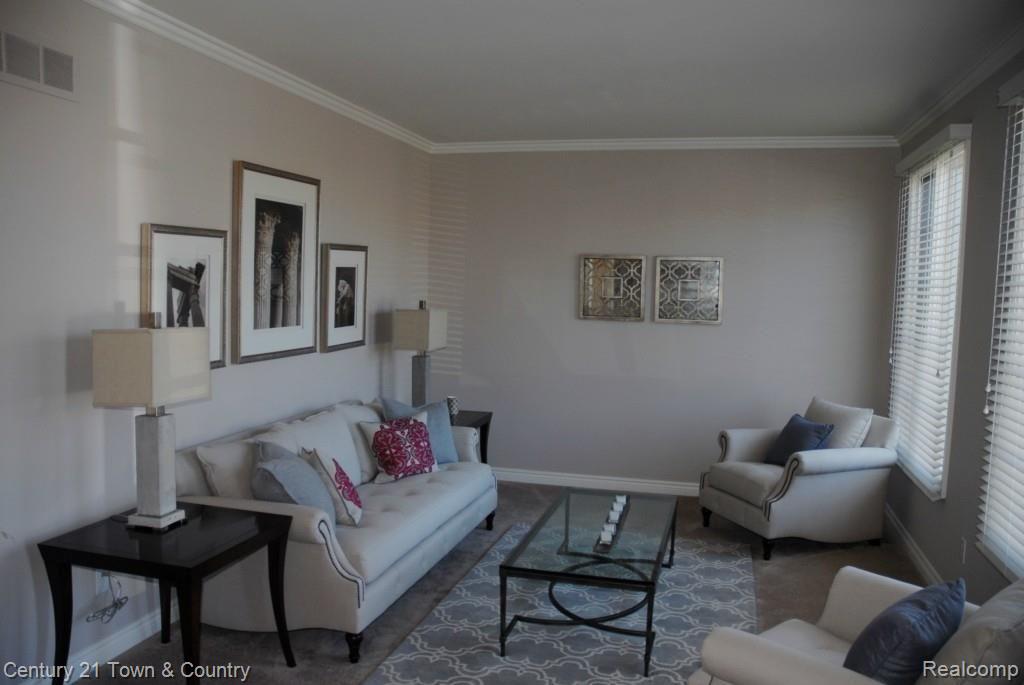Formal Living Room