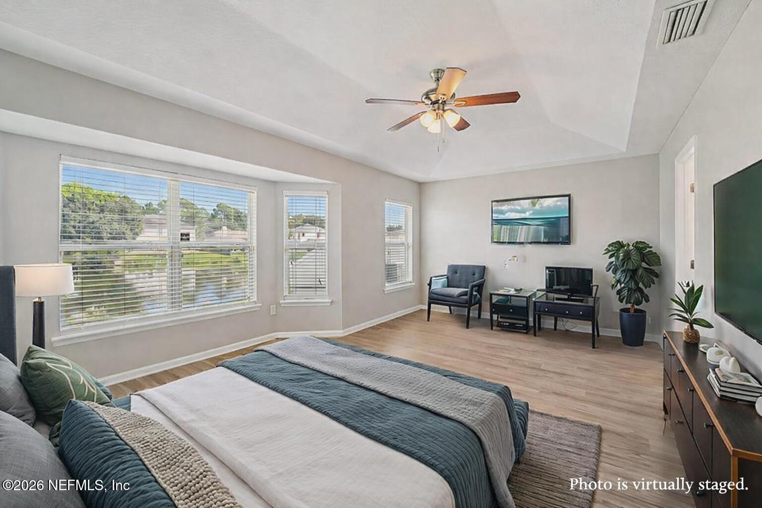 1068 Morning Light Road Jacksonville, FL 32218 - Photo 13 of 30 Photo is Virtually Staged