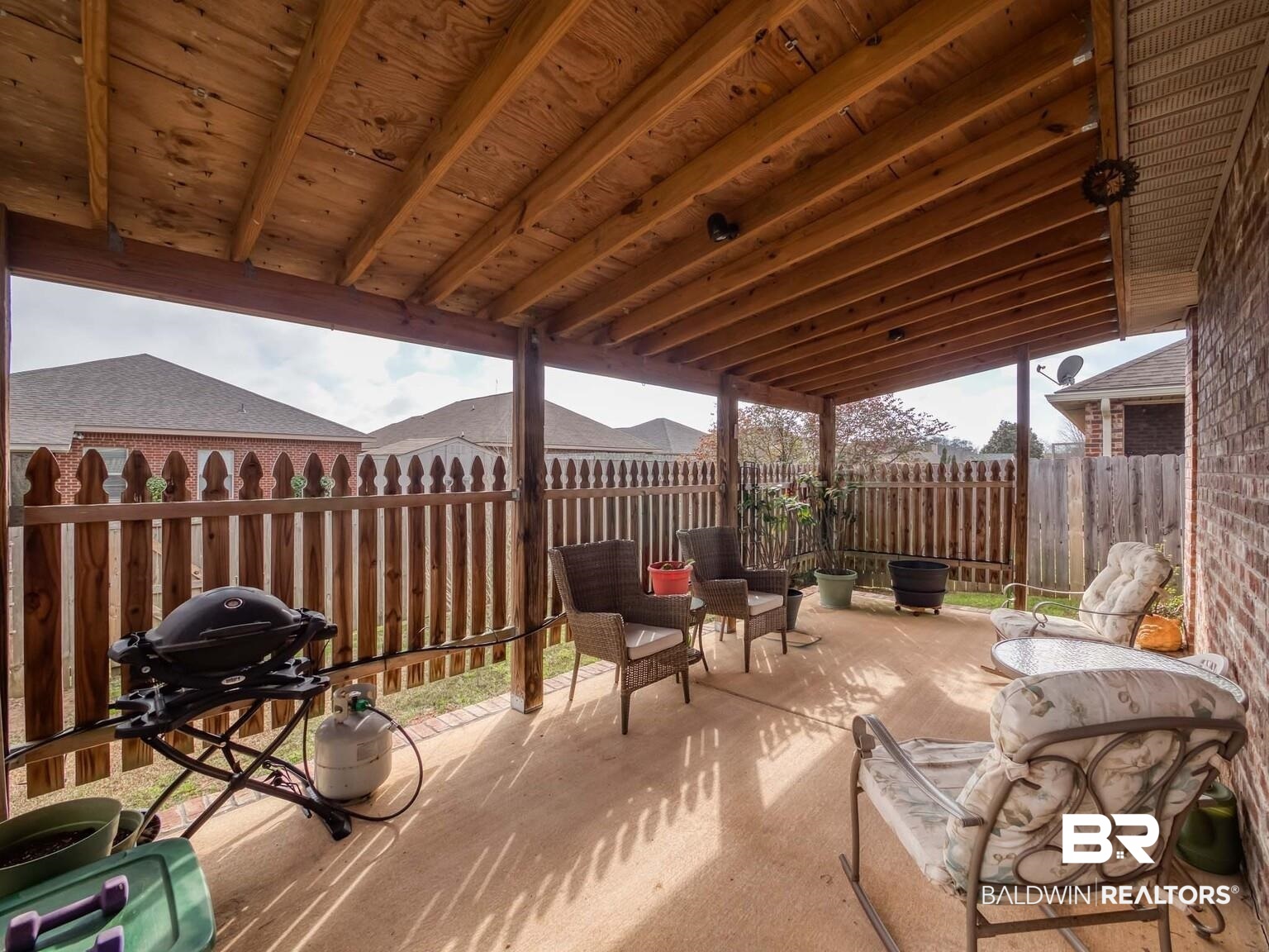1883 Arcadia Drive Foley, AL 36535 - Photo 35 of 41