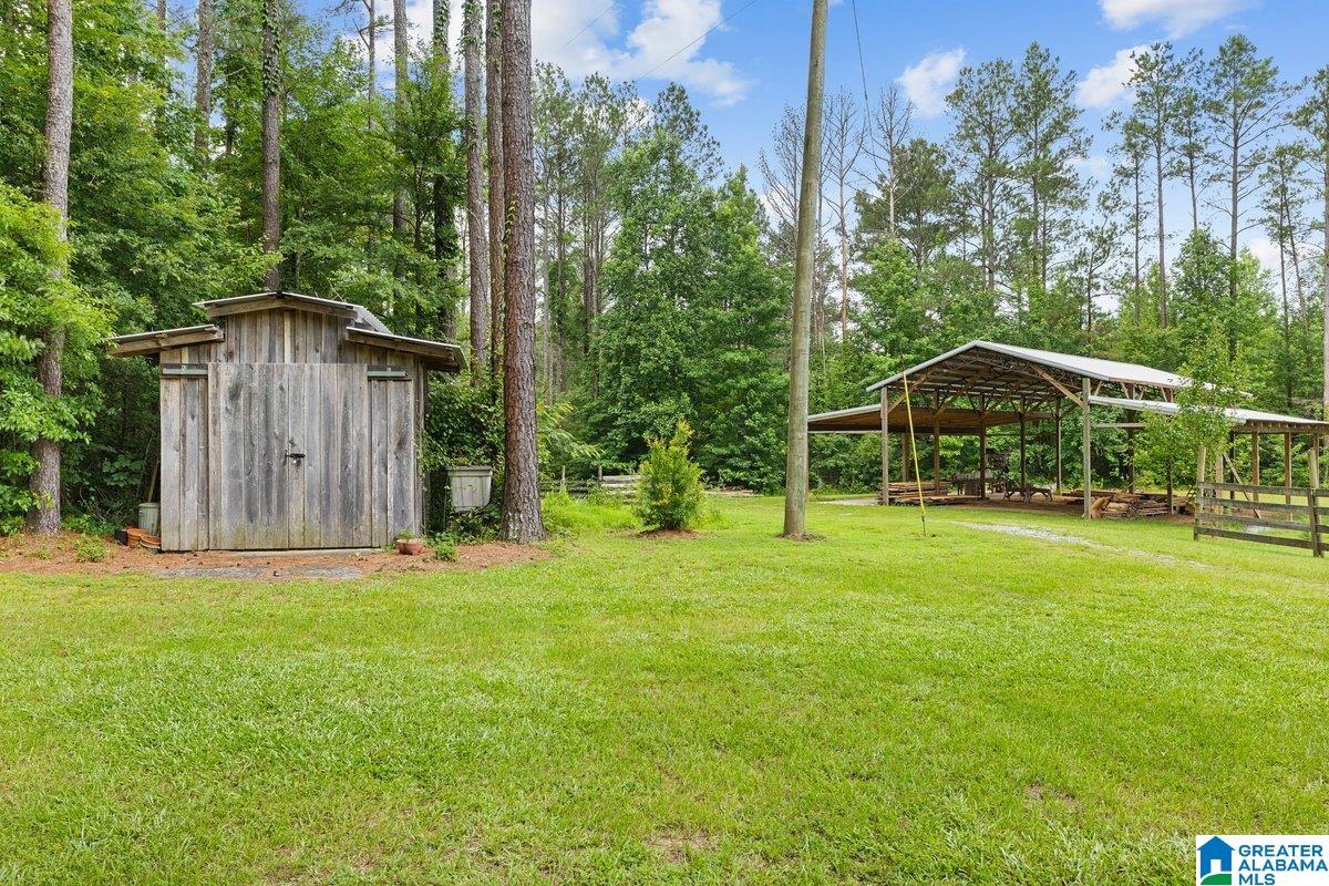 2040 Bud Mountain Road Blountsville, AL 35031 - Photo 37 of 47