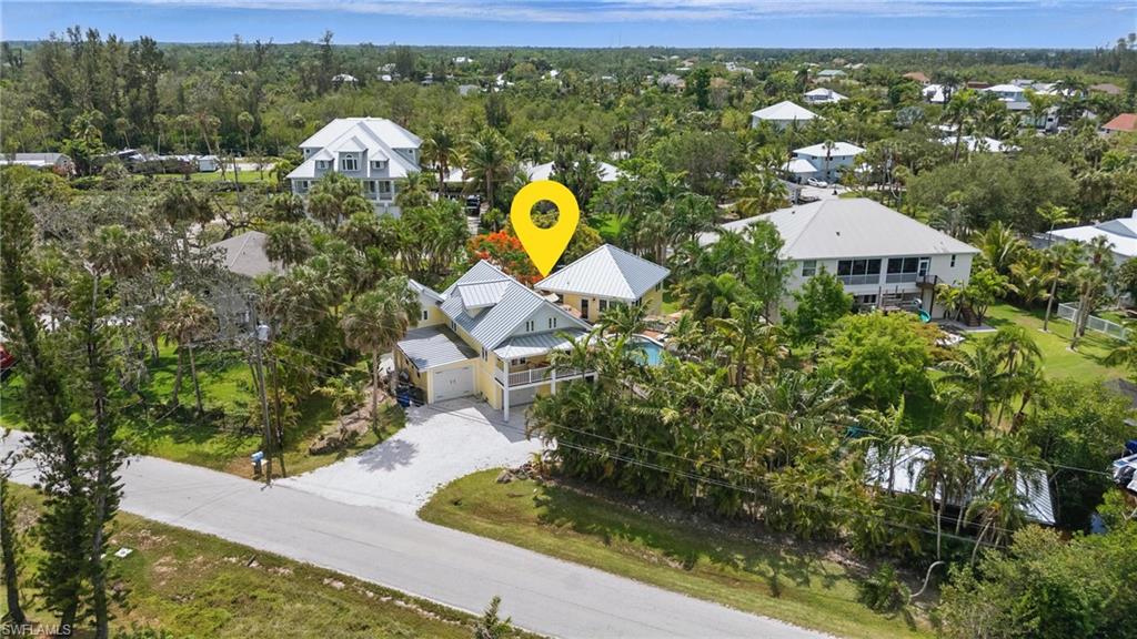 7146 Congdon Road Fort Myers, FL 33908 - Photo 50 of 50 a view of a outdoor space