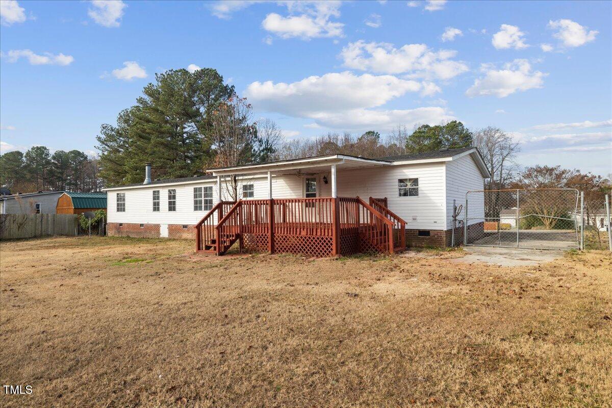 1104 Scouters Road Wendell, NC 27591 - Photo 38 of 43 38-1104 Scouters Rd