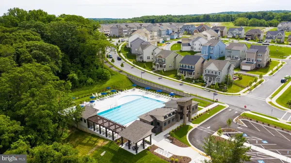 $2,800 | 5607 Tallyn Hunt Place, Frederick, MD 21704