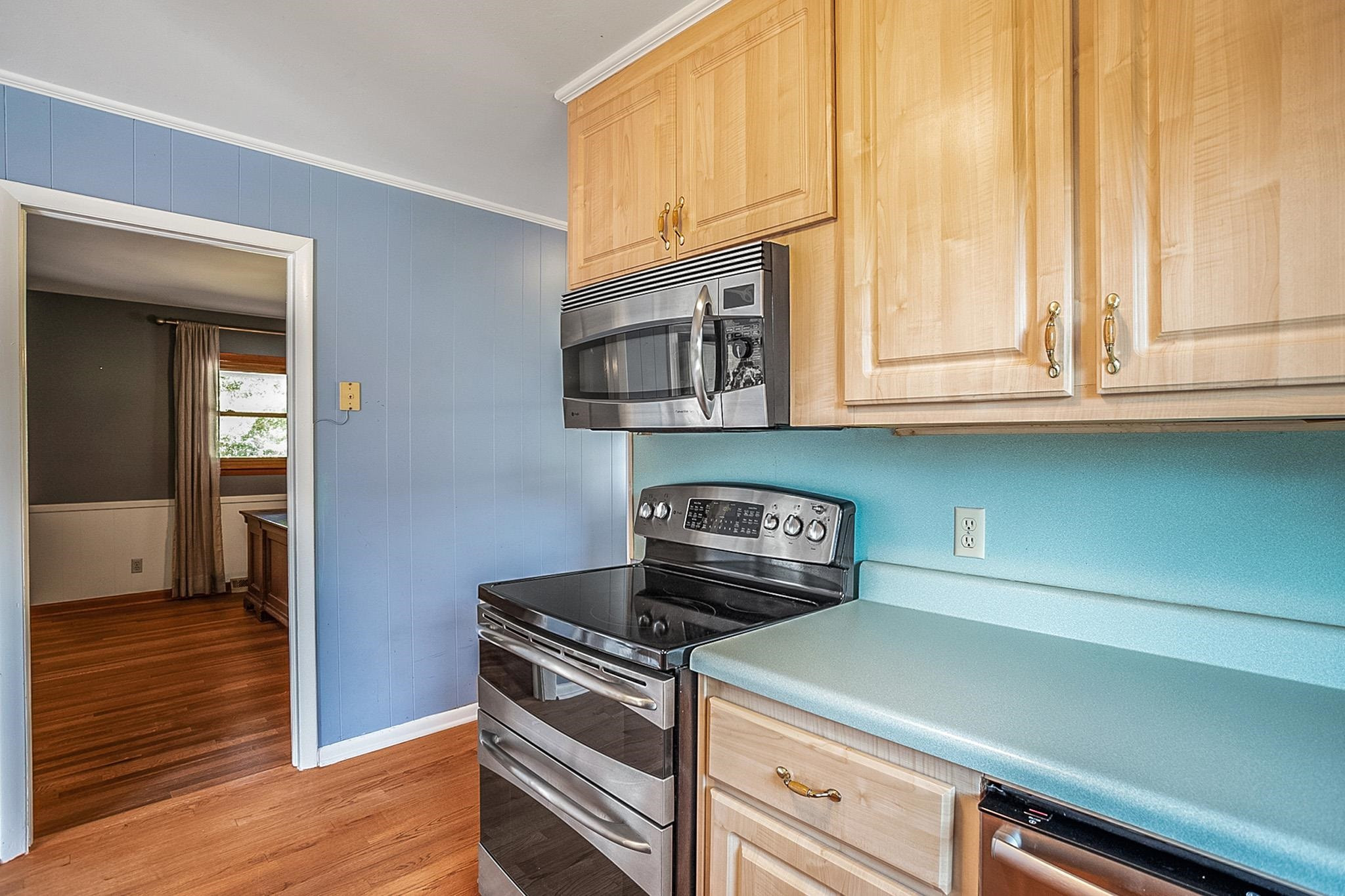 401 Olive Branch Road Durham, NC 27703 - Photo 27 of 73 Photo 27