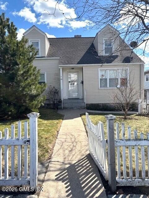 WElcome to 45 Rodwell