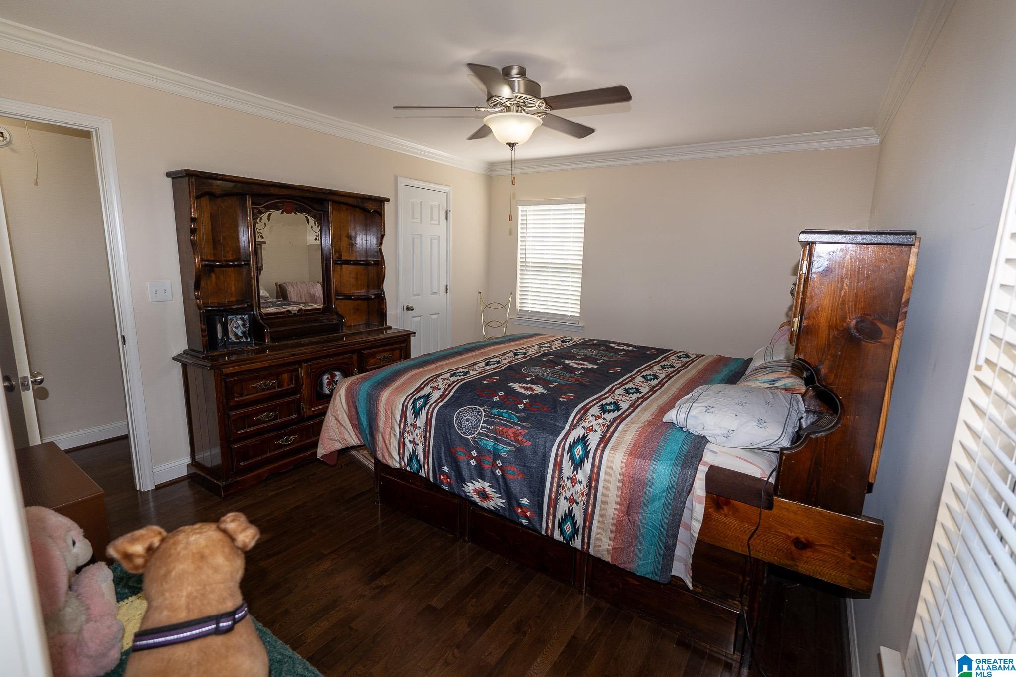 8296 Lewis Morrison Road Pinson, AL 35126 - Photo 53 of 74