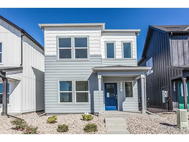 $485,900 | 3248 Crusader Street, Fort Collins, CO 80524