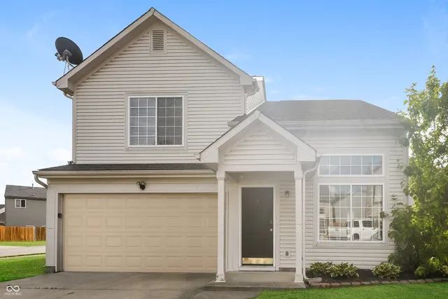 $1,745 | 6602 Largo Lane, Plainfield, IN 46168