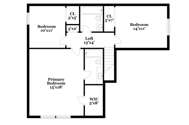 $1,745 | 6602 Largo Lane, Plainfield, IN 46168