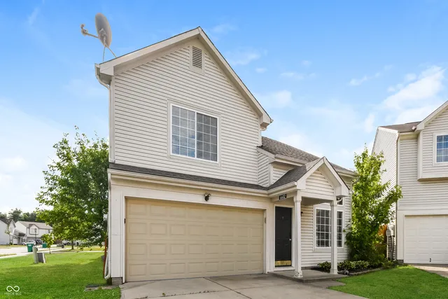 $1,745 | 6602 Largo Lane, Plainfield, IN 46168