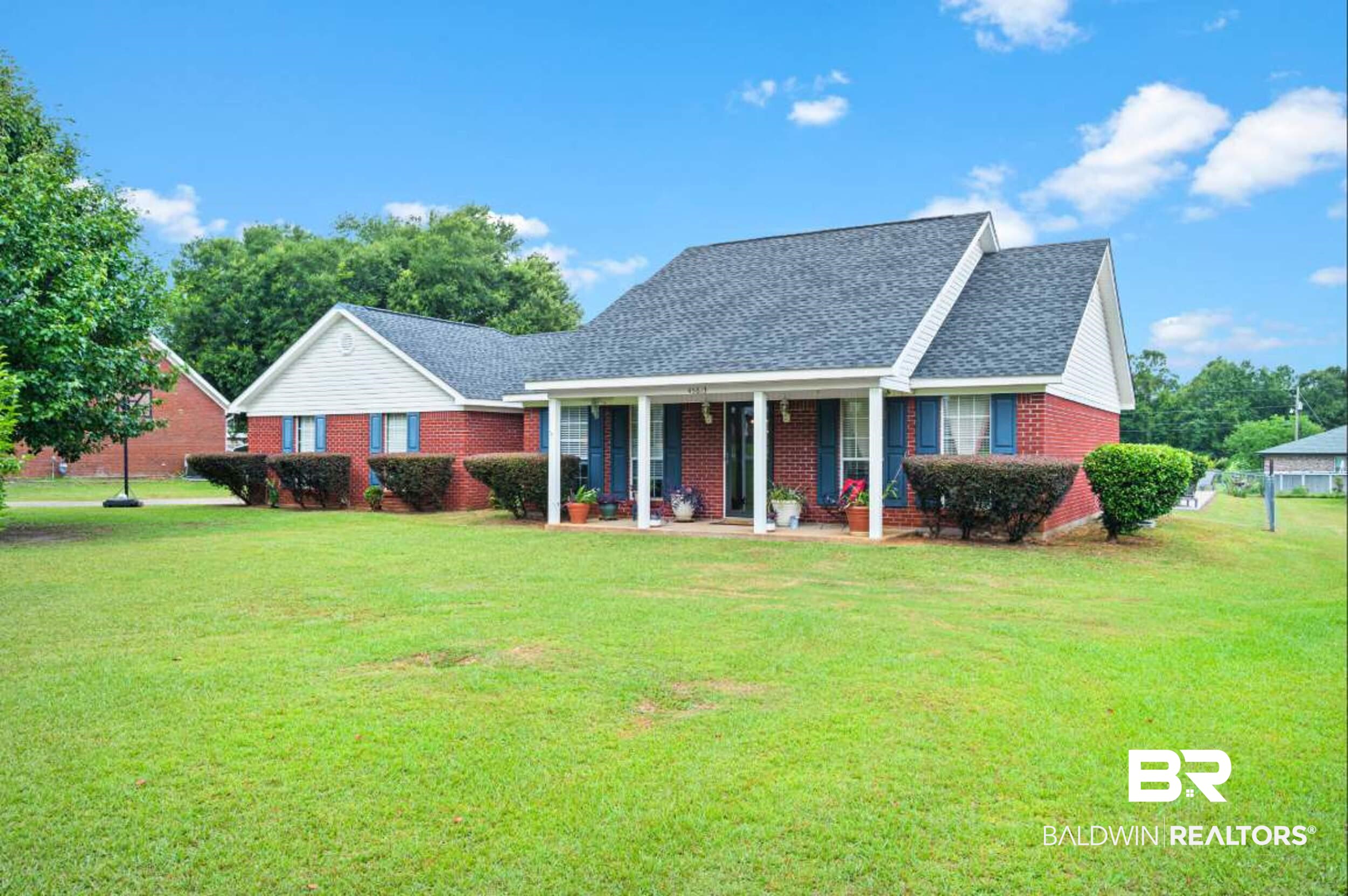 45613 Red Hill Road Bay Minette, AL 36507 - Photo 1 of 24