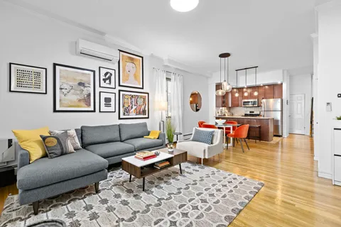 $799,000 | 377 3rd Street, Unit 1, Jersey City, NJ 07302