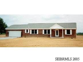 8 Bud Ballard Road Florence, IN 47020 - Photo 1 of 1