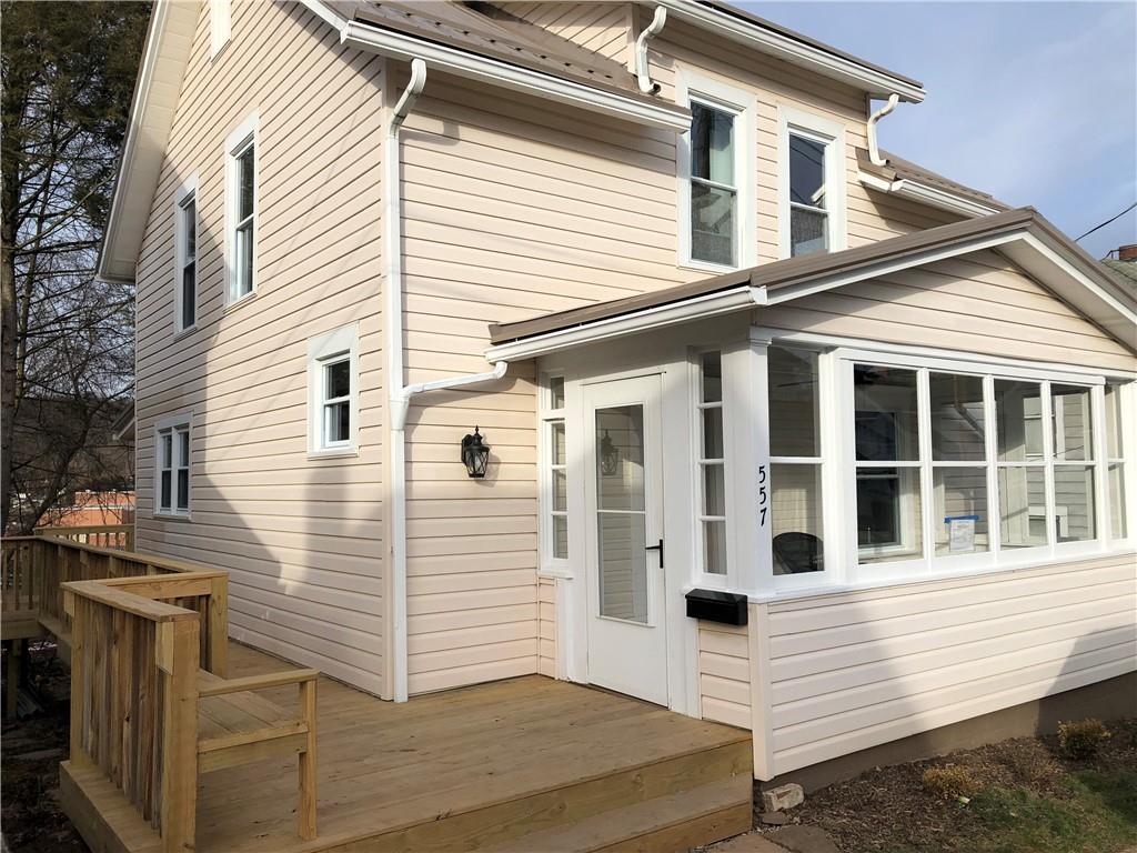 557 Clark Street Indiana, PA 15701 - Photo 1 of 25 Gallery Image 1