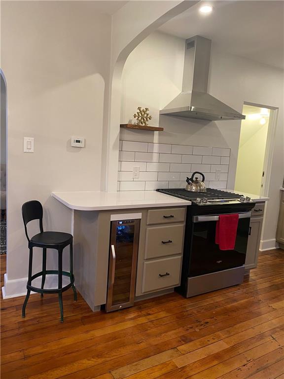 557 Clark Street Indiana, PA 15701 - Photo 12 of 25 Gallery Image 12