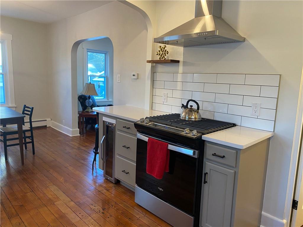 557 Clark Street Indiana, PA 15701 - Photo 13 of 25 Gallery Image 13