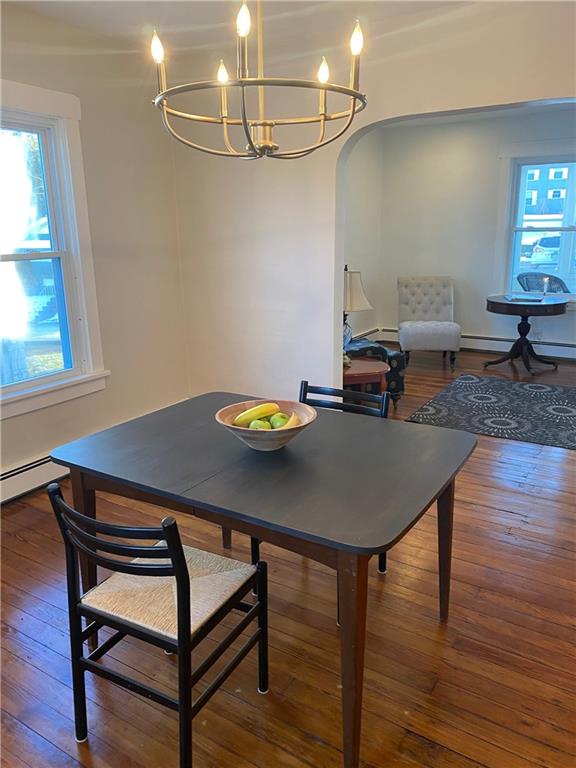 557 Clark Street Indiana, PA 15701 - Photo 14 of 25 Gallery Image 14