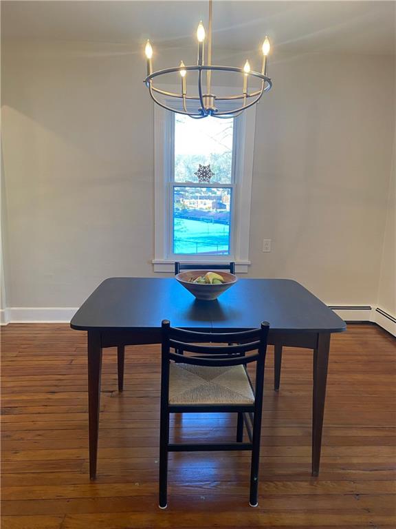 557 Clark Street Indiana, PA 15701 - Photo 8 of 25 Gallery Image 8