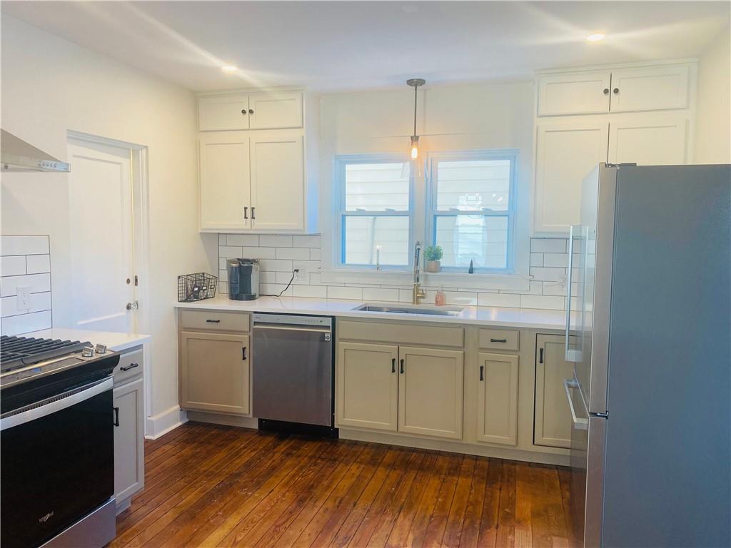 557 Clark Street Indiana, PA 15701 - Photo 10 of 25 Gallery Image 10