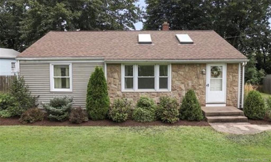 38 Parkview Road Wallingford, CT 06492 - Photo 1 of 1