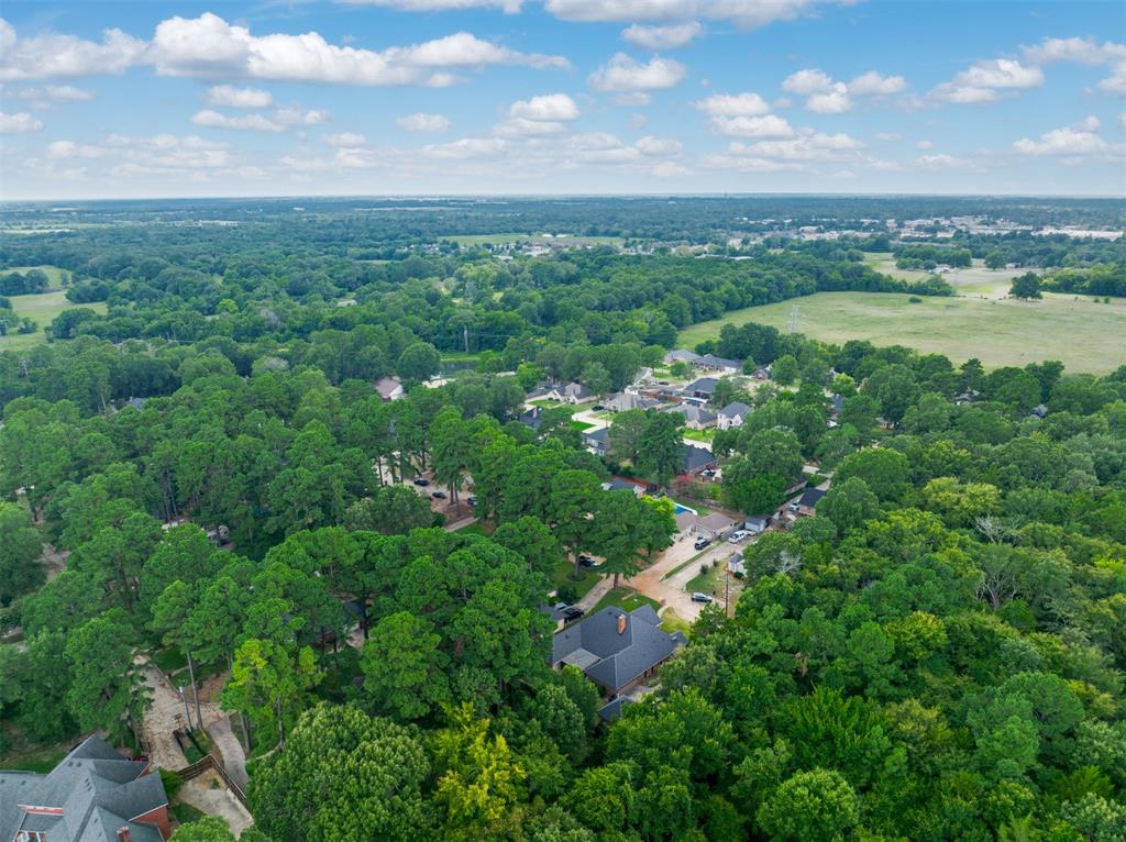 650 Spruce Drive Reno, TX 75462 - Photo 28 of 29 a view of a city