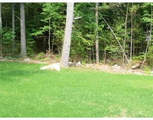 32 Morris Road Mechanic Falls, ME 04256 - Photo 12 of 12 Yard/Garden.