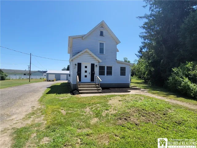 $212,900 | 1893 East Elmwood Avenue, Ellicott, NY 14733