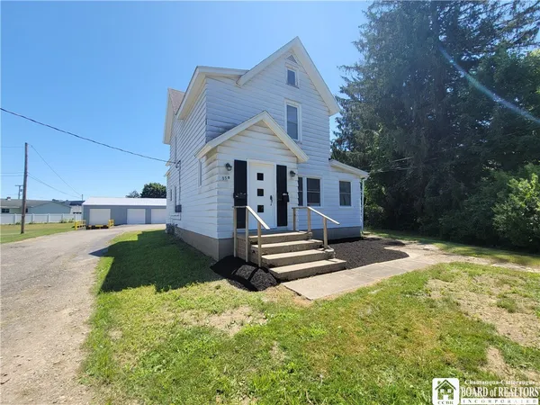 $212,900 | 1893 East Elmwood Avenue, Ellicott, NY 14733