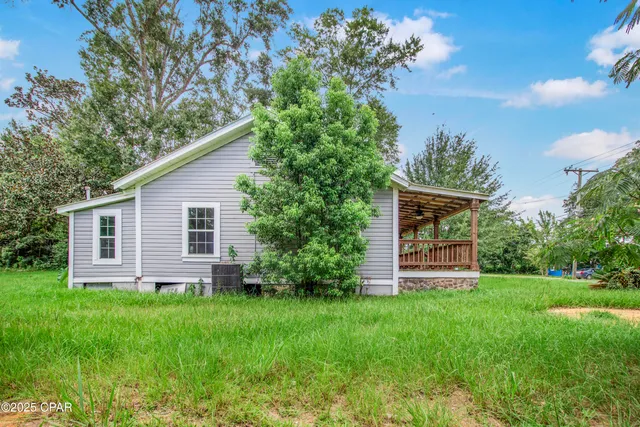 $149,999 | 16590 Gaskin Street, Blountstown, FL 32424