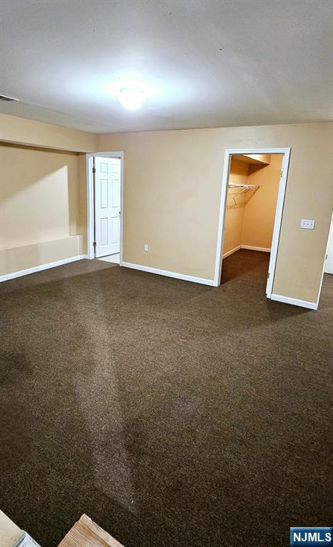 51 Godwin Avenue Paterson, NJ 07501 - Photo 13 of 14 an empty room with windows