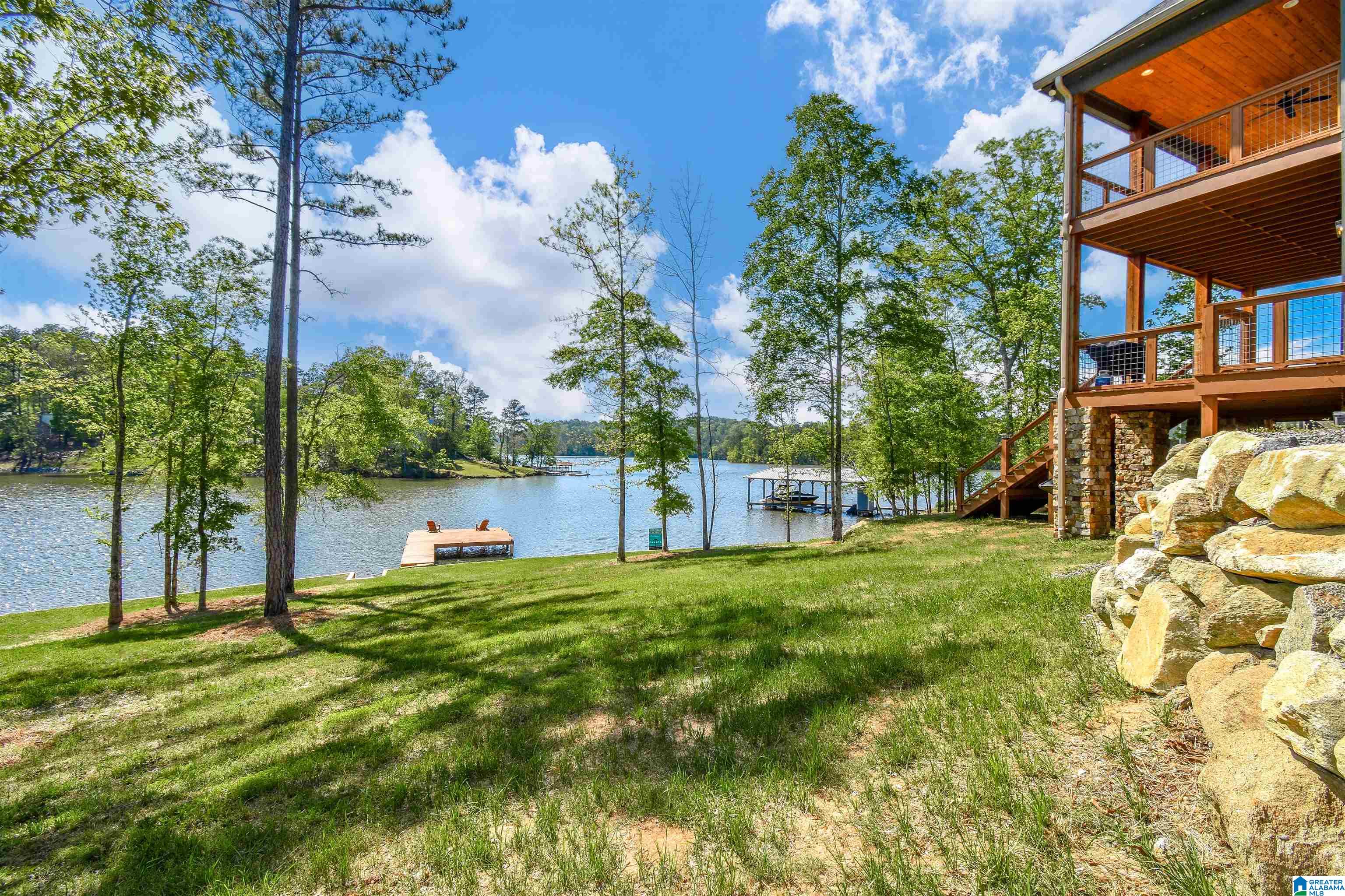 1573 Sturdivant Road Jacksons Gap, AL 36861 - Photo 22 of 90