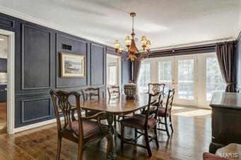 36 Woodcliffe Road Ladue, MO 63124 - Photo 14 of 64 Gallery Image 14