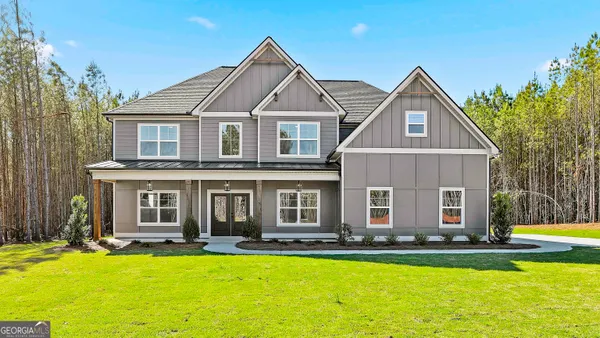 $625,885 | 948 Traveler Lane, Unit 50, Williamson, GA 30292