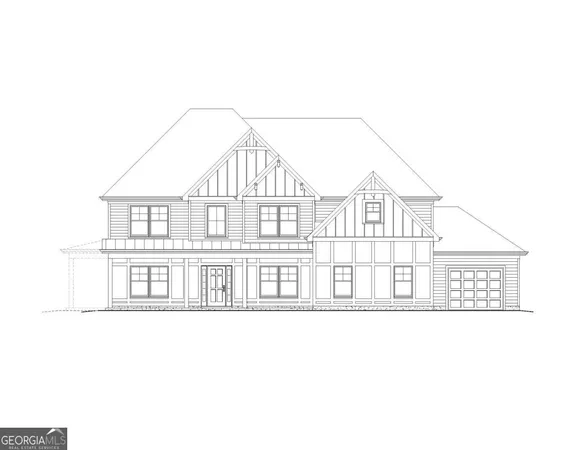 $625,885 | 1041 Traveler Lane, Unit 50, Williamson, GA 30292